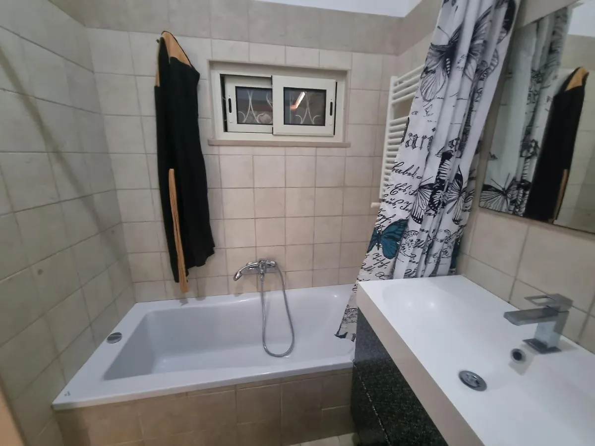 Il Rifugio Del Capitano Apartment Bari