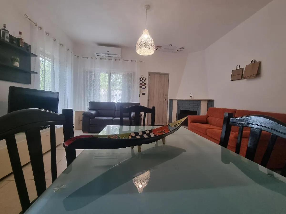 Il Rifugio Del Capitano Apartment Bari