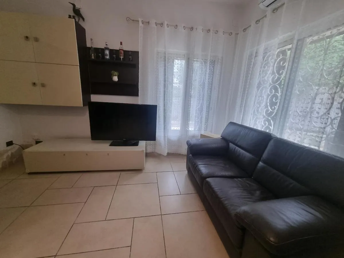 Il Rifugio Del Capitano Apartment Bari