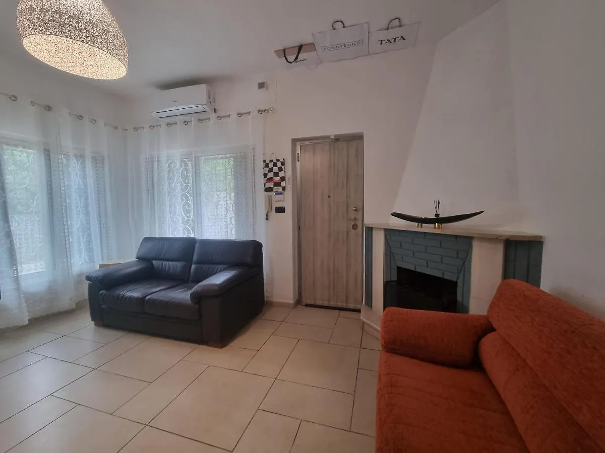 Il Rifugio Del Capitano Apartment Bari 0*,