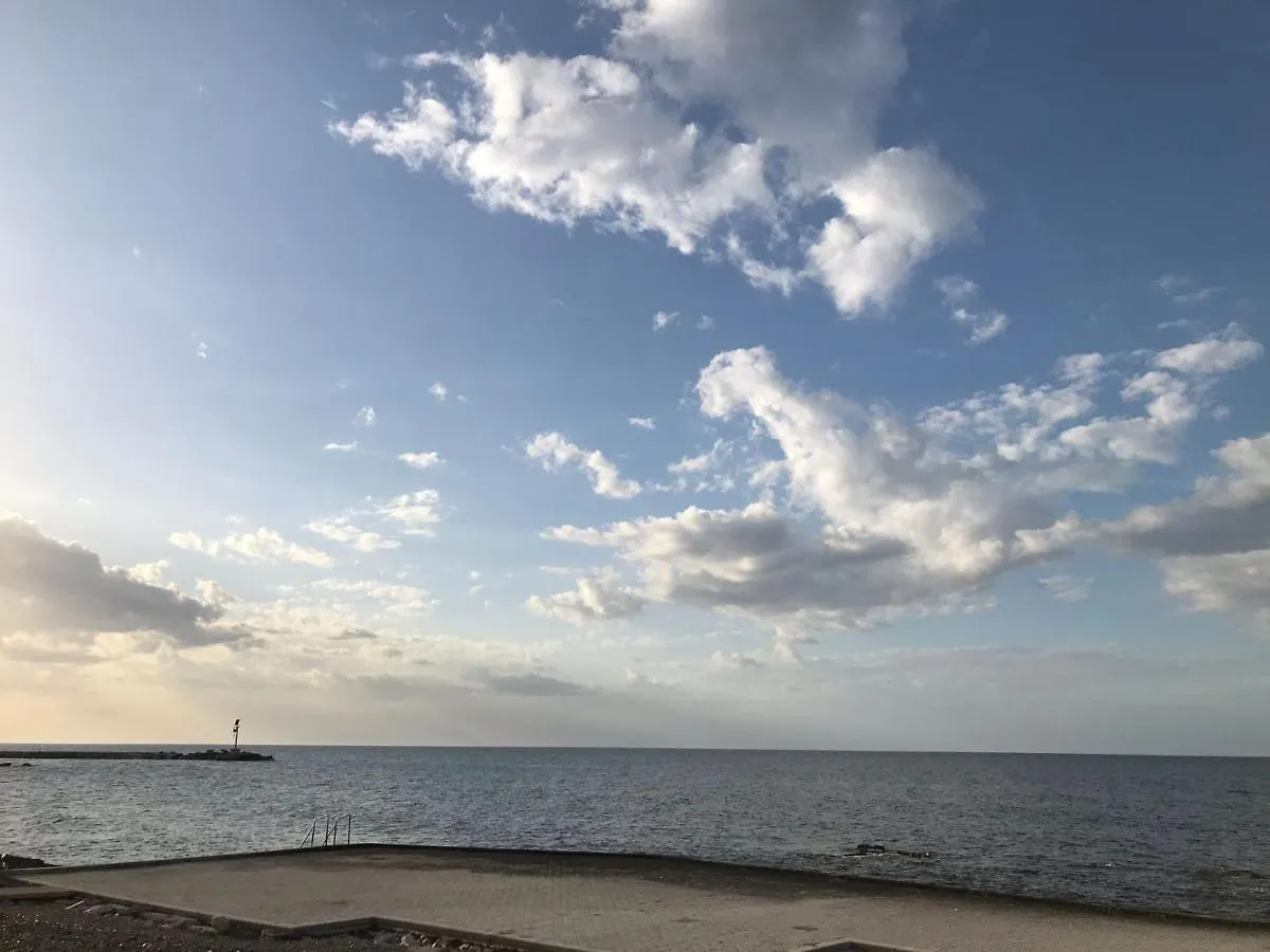Appartamento Il Rifugio Del Capitano Bari